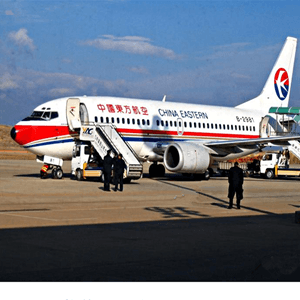 泉州晋江机场货运航空快运业稳步发展的原因是什么？
